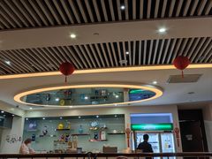 -南航明珠v2头等舱公务舱休息室