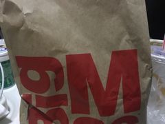 -麦当劳(合肥之心城店)