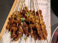 -巴厘龙虾·榜首油焖大虾(洞庭·艺术洋房店)