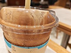 -JPG canteen(广州乐峰广场店)