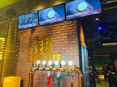 -红钳侠小龙虾·烧烤(中赢康康谷店)
