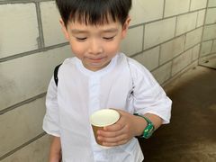 -% Arabica阿拉比卡咖啡(深圳湾万象城店)