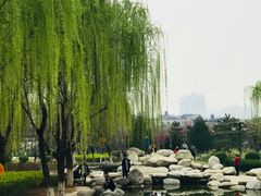 -西安青龙寺遗址景区