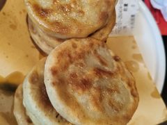 -高晓山馅饼店(牛庄百年店)
