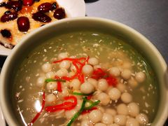 -吴越荣记苏州菜·松鼠桂鱼 100% 活鱼现做(月光码头店)