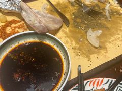 -那拉提之疆·新疆菜(美院店)