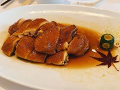-宝丽轩中餐厅BAOLIXUAN