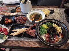 -和子足浴SPA会馆(东方之门店)