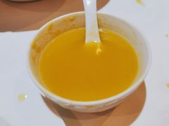 豆汤时蔬-渝信川菜(工体店)