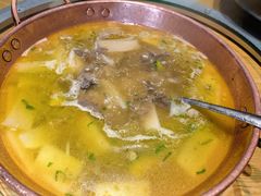 -妈妈的味道(和顺古镇店)