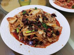 -福顺祥大盘鸡(临潼店)
