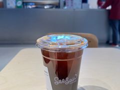 -Seesaw Coffee(深圳深业上城店)