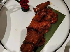 -乾隆美食·本帮菜(黄河路店)