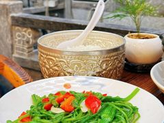 -益恒饭店乡间白族菜(古城总店)