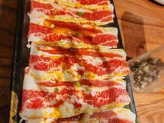 -九田家黑牛烤肉料理(新辰里亚运村店)