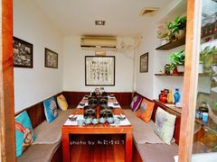 -束河人家(南锣鼓巷店)