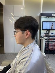 点击看大图 -COSMO PRO造型