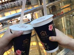 -厝内小眷村(西单大悦城店)
