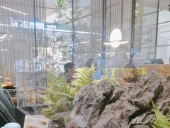 -绿茶餐厅(青岛城阳万象汇店)