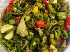 -蔴将·川菜(黄龙万科店)