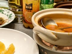 -江宴渔村·鱼鲜土菜(紫荆广场店)