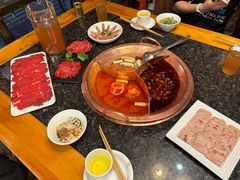 -老码头火锅(骡马市店)