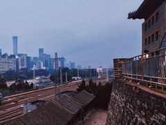 -北京明城墙遗址公园