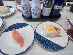 -滨寿司(新街口中央商场店)