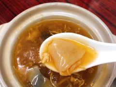 -添發碗仔翅美食