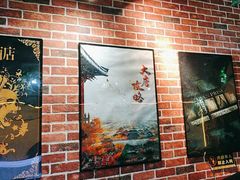 -机械师超级密室(大唐西市店)