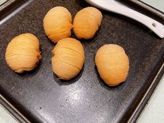 榴莲酥-马旺子酒楼