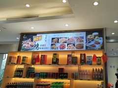 -紫光园(劲松店)