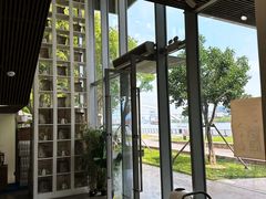 -Manner Coffee(徐汇滨江店)