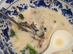 -山外山菜馆(玉泉路店)