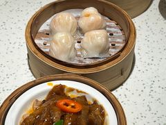 -新宝餐厅(流塘店)