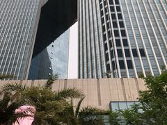 -银泰百货(厦门国贸中心店)