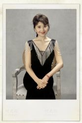 -时光纪全家福·母女写真