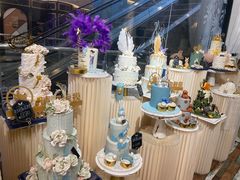 -杜哈夫DOUX RÊVE·生日蛋糕(日月光店)