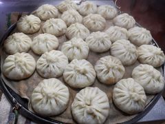 -陈寔包子王·卤煮小肠·京味小吃(龙潭店)
