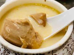 胡椒猪肚鸡汤-零度空间·台湾小馆(五道口购物中心店)