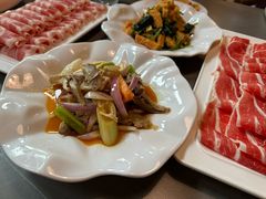 -君邦火锅(新疆大厦店)