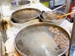-菜忠潮州牛肉店(岗厦店)