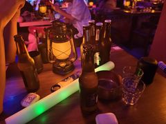 -夜火烤摊·东北烧烤酒场·老杨小黄鱼