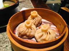 天王烤鸭包-南京大牌档(中关村店)