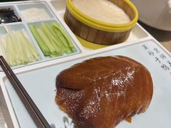 -味莊·青岛菜(云霄路店)