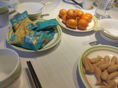 -开海·红岛海鲜虾水饺(石老人店)