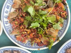 -桂园白粥·潮汕老味道