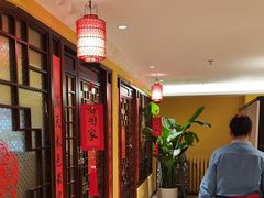-西贝(六里桥旗舰店)
