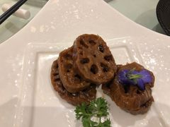 -三宝大饭店-中和艺素餐厅(浦上金山正祥广场店)