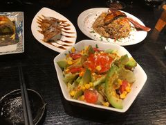 -和一料理(安阳店)